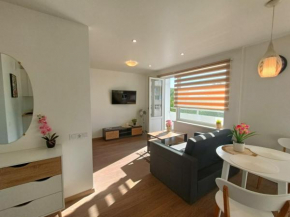 Sea Sand apartment, Liepāja